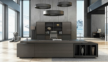 人性化設計理念，詮釋“品質,舒適”辦公體驗